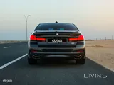BMW 520i 2022